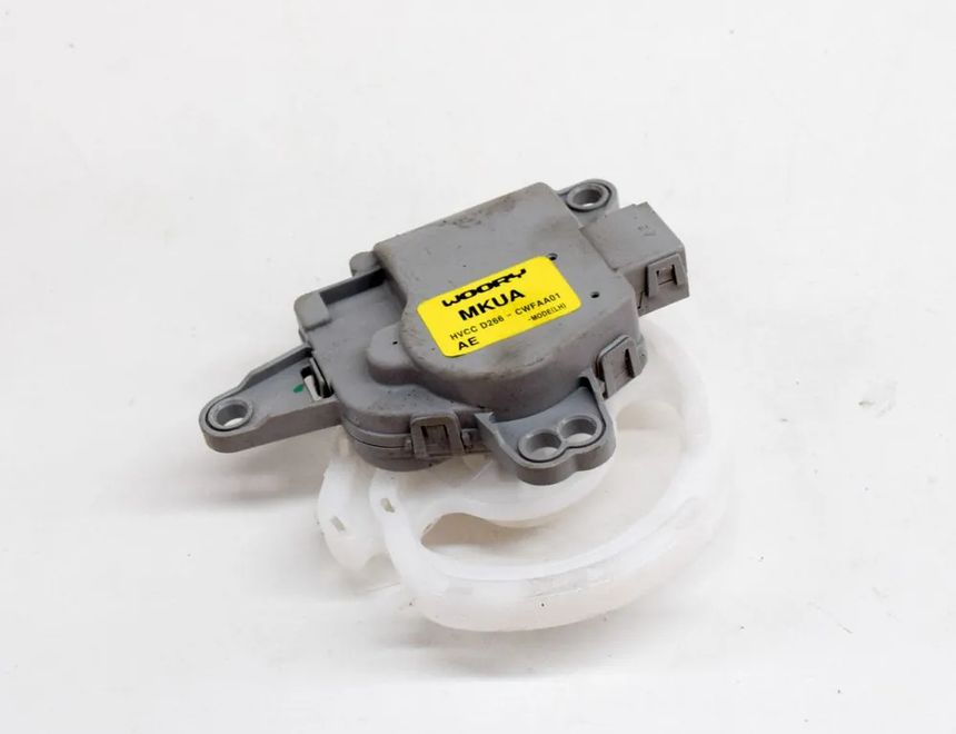 HYUNDAI Ioniq AE (2016-2023) Ventily na ovládanie vnútorného kúrenia D266-CWFAA01 11583437