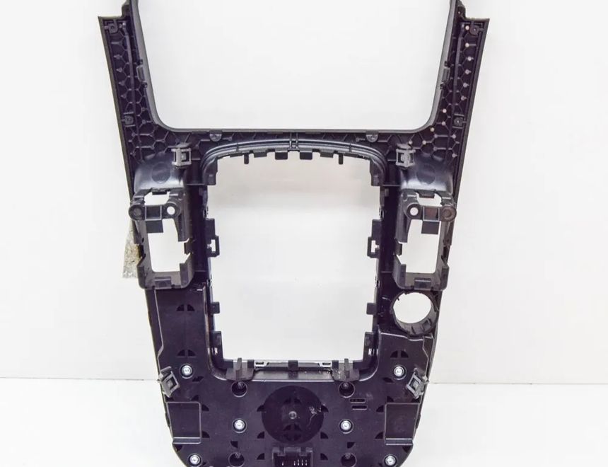 AUDI Q5 8R (2008-2017) Navigation Control Switch 8T0919609G 11586399