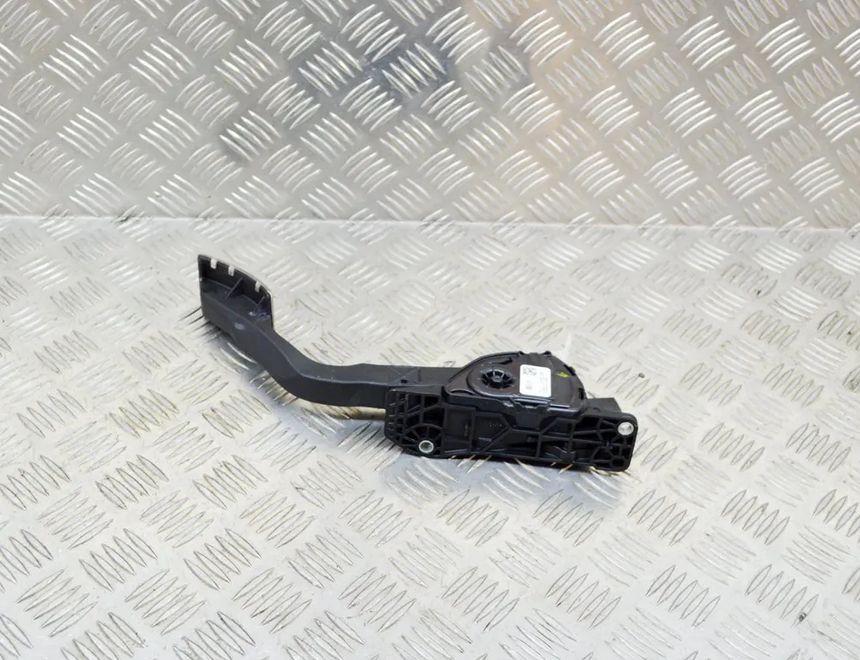 FORD Focus 3 generation (2011-2020) Педаль газа BV61-9F836-FA,6PV010368 11687559