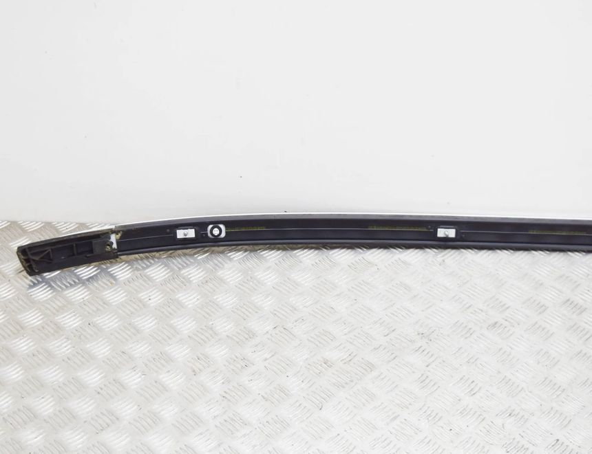 VOLVO XC60 1 generation (2008-2017) Right Side Roof Rail 853491002 11742865