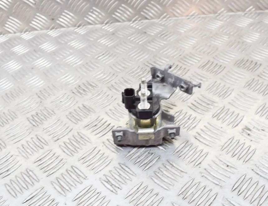 NISSAN X-Trail T32 (2013-2022) Štartovacie relé 253400-1820,25116BB50A 11763205