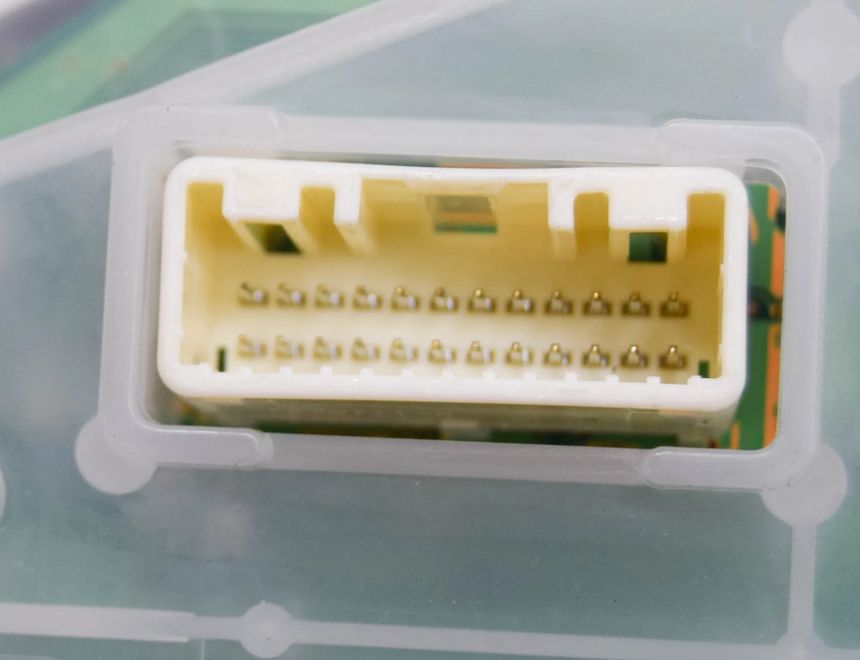 MAZDA 6 GJ (2012-2024) Speedometer KD4555430,KD45-55430,1WGKP5G 11777564