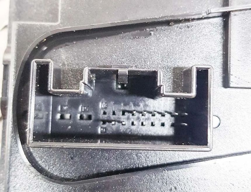 AUDI A5 F5 (2016-2024) Comfort Control Unit 5DK011079,8W0907064EB,8W0907064DB,2694A-BCMEVO 11806208