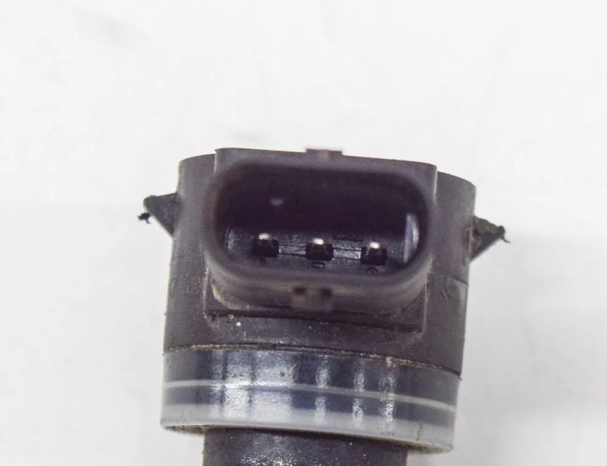 MERCEDES-BENZ CLA-Class C117 (2013-2016) Передний парктроник A0009055504,E119972 11819753