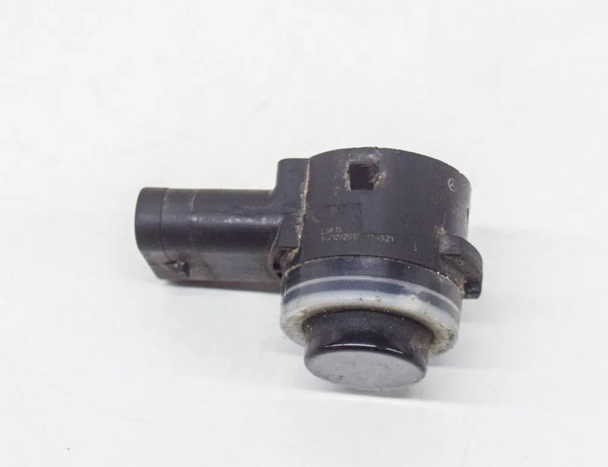 MERCEDES-BENZ CLA-Class C117 (2013-2016) Передний парктроник A0009055504,E119972 11819753