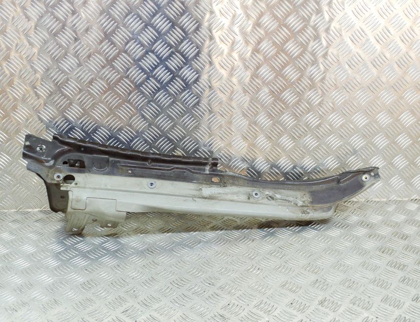 AUDI Q7 4L (2005-2015) Держатель переднего левого крыла 4L0805175,4L0805157 11836225