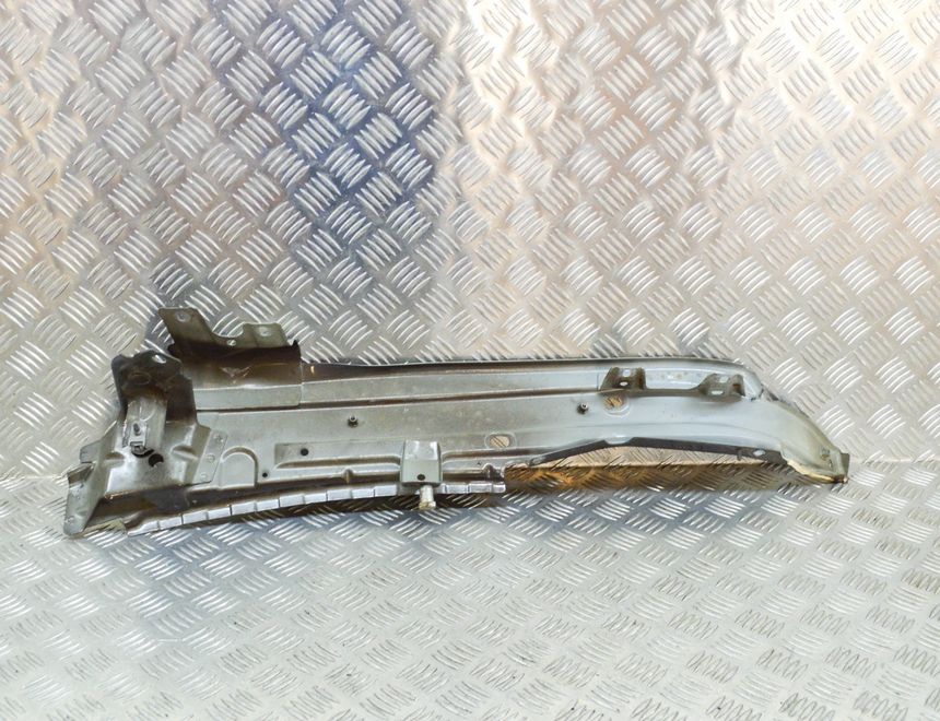 AUDI Q7 4L (2005-2015) Держатель переднего левого крыла 4L0805175,4L0805157 11836225