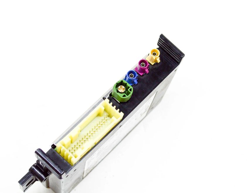 MERCEDES-BENZ E-Class W213/S213/C238/A238 (2016-2024) Bluetooth Control Unit A2139019503,A2139008013,A2139029208 12051430