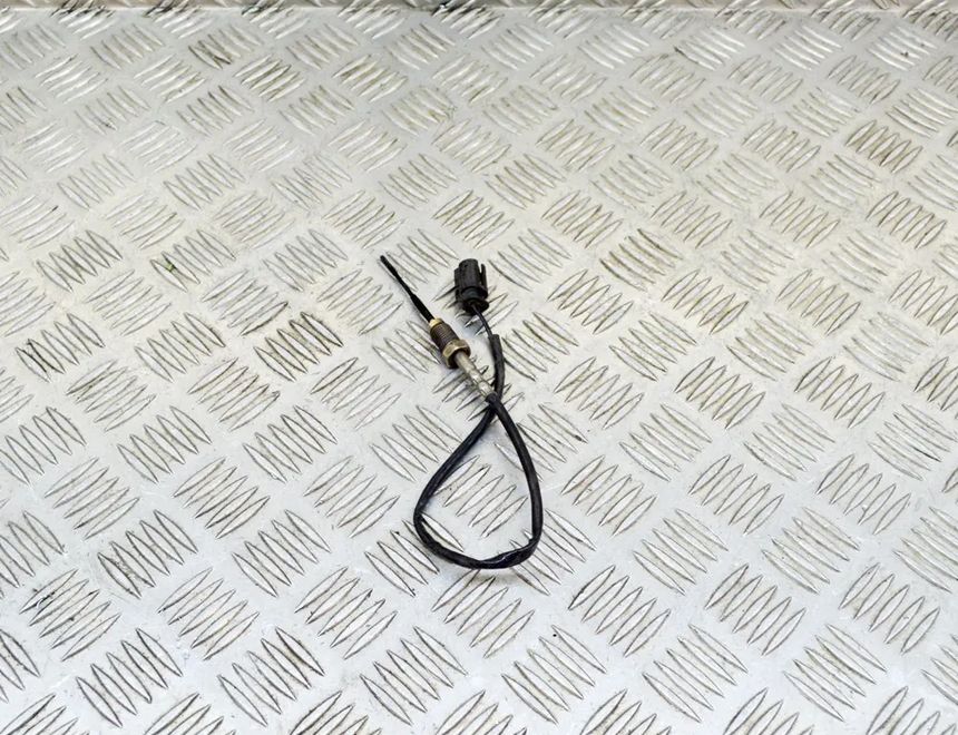 BMW 5 Series G30/G31 (2016-2023) Senzor teploty výfukových plynov 7804177,8570234 12120497