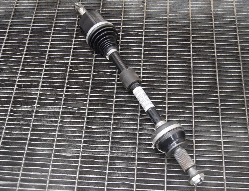 JAGUAR I-Pace 1 generation (2018-2023) Ľavý zadný hnací hriadeľ 10410161,J9D3-4B402-AC 12164361