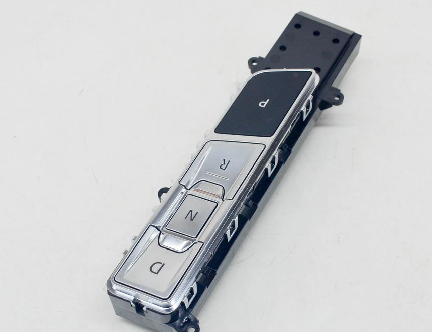 JAGUAR I-Pace 1 generation (2018-2023) Gear Shifting Mechanism J9D3-14C561-BB,J9D3-14C559-DA,J9D3-7E453-DC 12166149