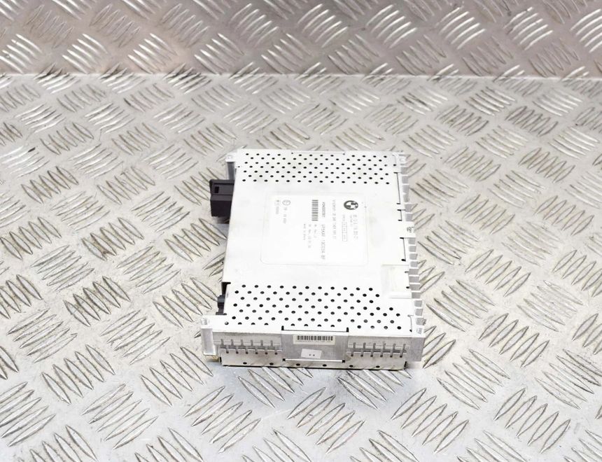 BMW 3 Series E90/E91/E92/E93 (2004-2013) Sound Control Unit 14474810,9119355 12233084