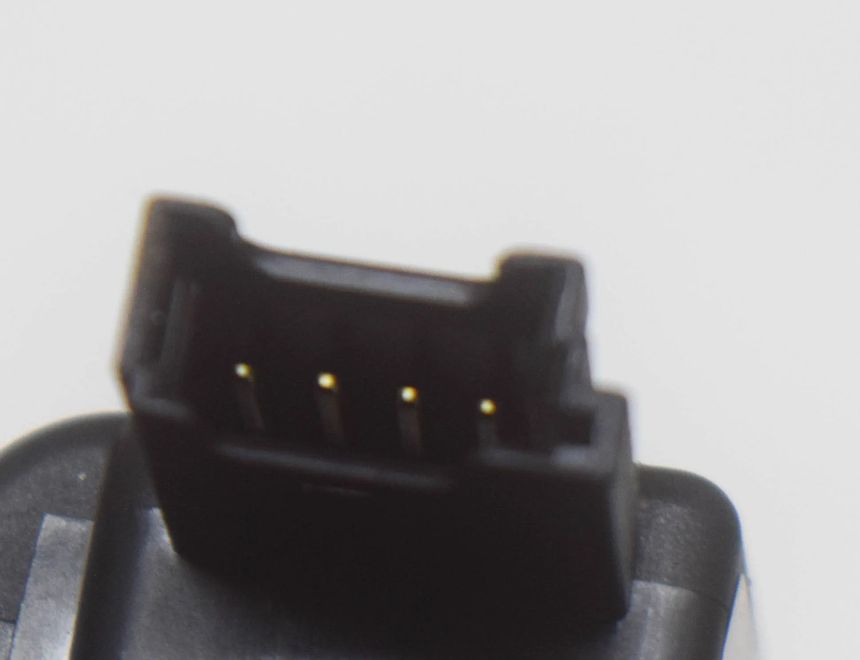 BMW 3 Series F30/F31 (2011-2020) Tailgate Boot Lock 4825342,918064-106,163672-10 12319902