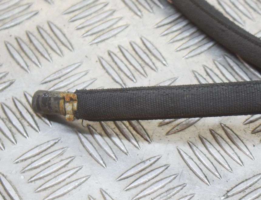 MERCEDES-BENZ E-Class W212/S212/C207/A207 (2009-2016) Coolant Hose Pipe A2048300996 12572179