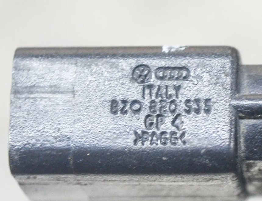 AUDI A5 8T (2007-2016) Датчик температуры наружного воздуха 8Z0820535 12641427