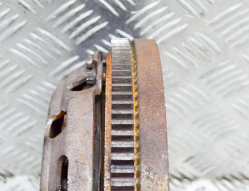 AUDI A1 8X (2010-2020) Clutch Kit 03C141025J,03C1052730,03C141031D 13138798