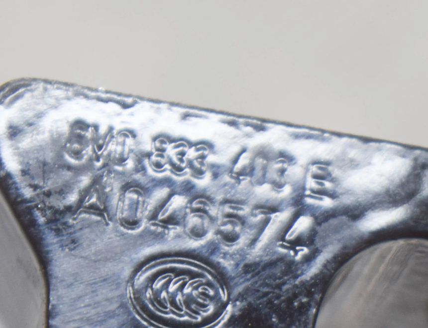 AUDI Q3 F3 (2018-2024) Zadný ľavý dverový pant 8V0833403E,8X4833407A 13241178