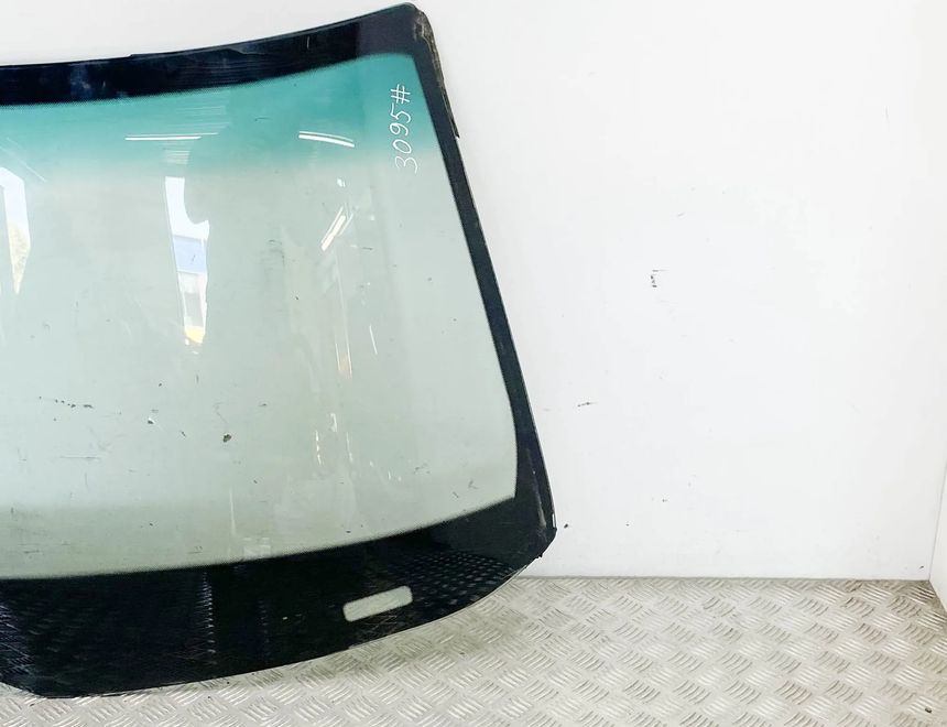 MERCEDES-BENZ SL-Class R129 (1989-2001) Переднее стекло AS1,M854,FW773,A1296710410,DOT-459 13280969