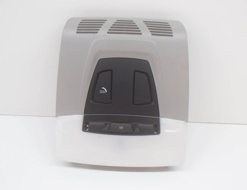 BMW 3 Series F30/F31 (2011-2020) Освещение салона E31640 13281411