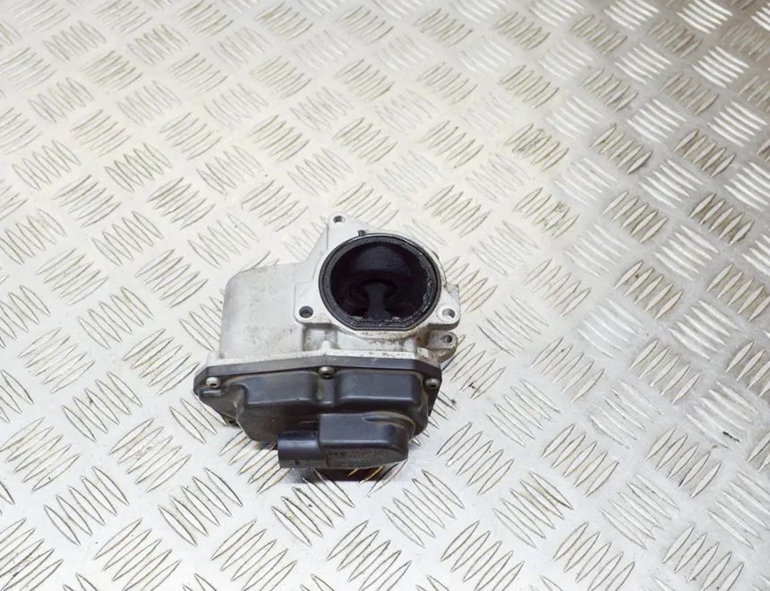 AUDI A5 8T (2007-2016) Throttle Body 03L131501G 13338733