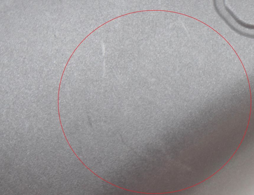 MASERATI Quattroporte 6 generation (2012-2024) Ostatné časti karosérie 670007598 13353750