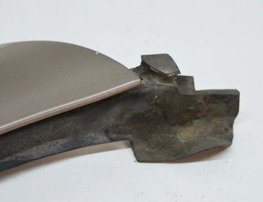 MERCEDES-BENZ SL-Class R129 (1989-2001) Лобовое стекло влево Вертикальная отделка 1296300710,A1296300710 13451757