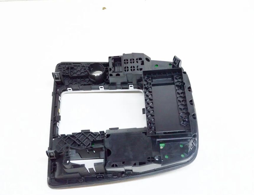 AUDI A6 C7/4G (2010-2020) Пластиковая отделка  переключения передач 4G2919610E 13517744