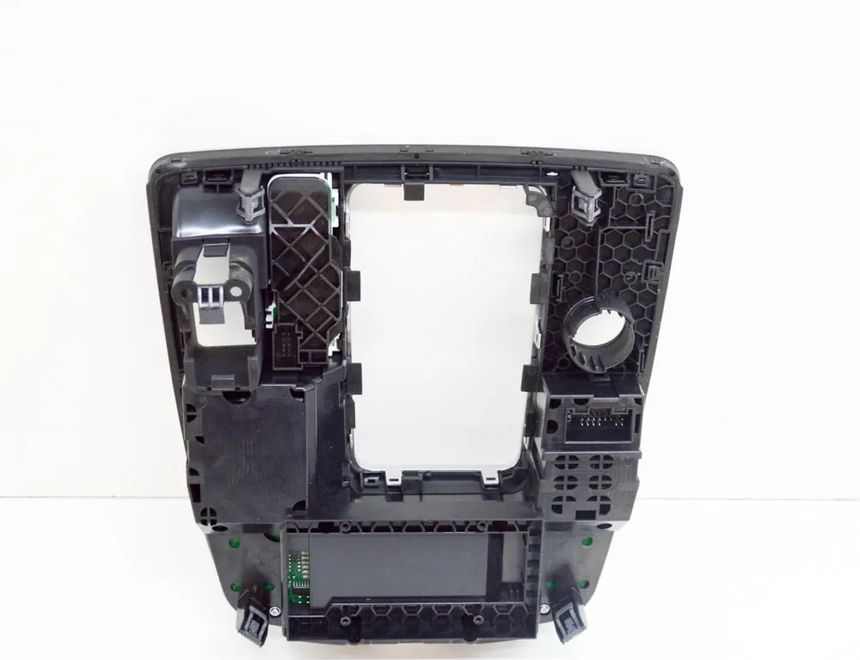 AUDI A6 C7/4G (2010-2020) Пластиковая отделка  переключения передач 4G2919610E 13517744