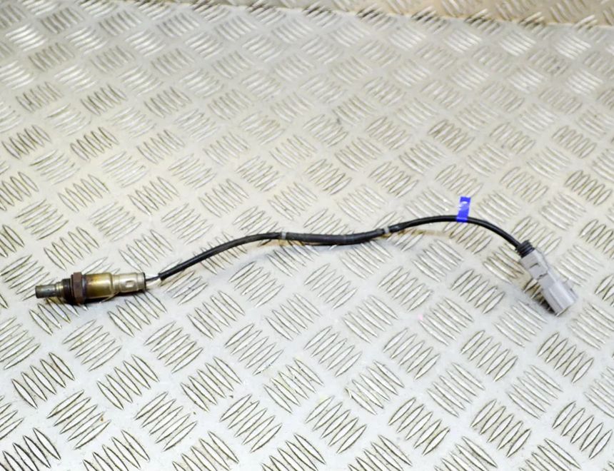 TOYOTA Yaris 3 generation (2010-2019) Lambda kyslíkový senzor 89465-52670 13555311