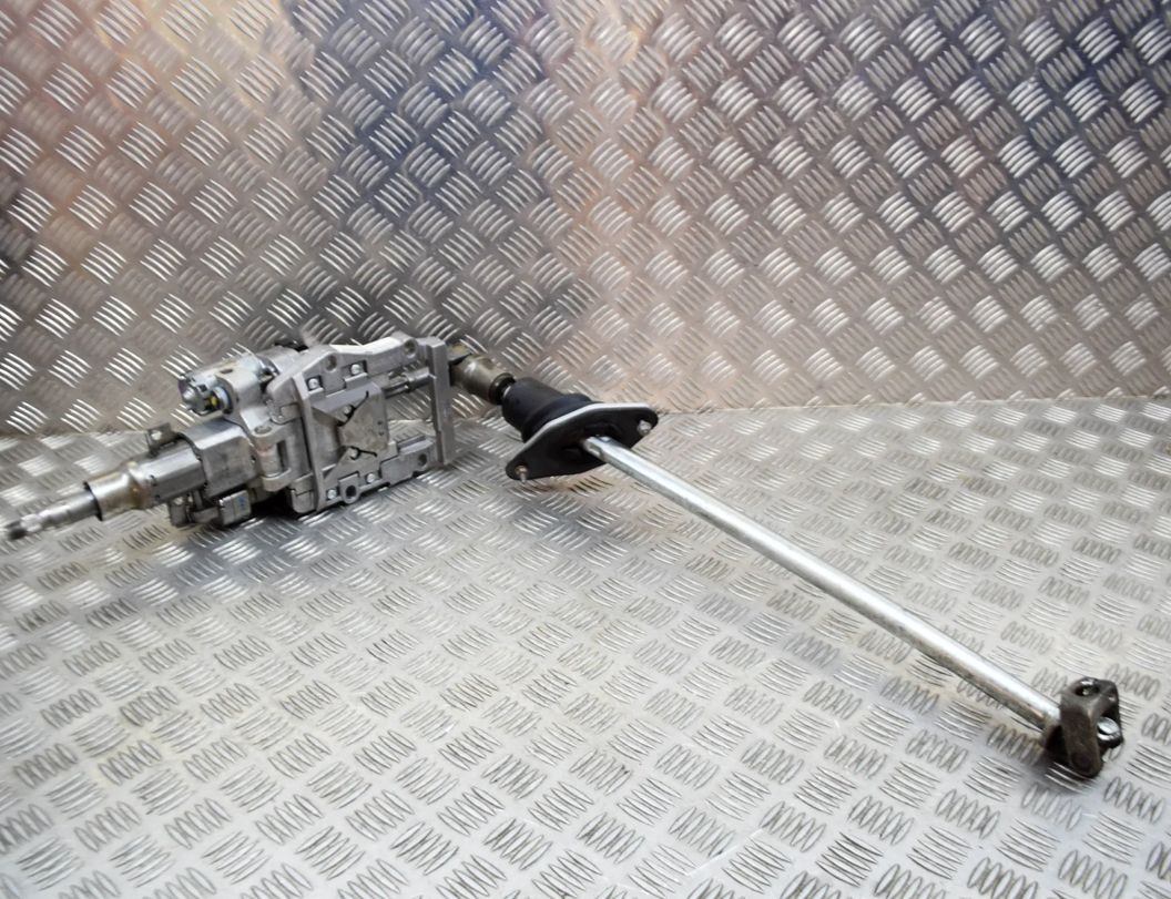 MASERATI GranTurismo 1 generation (2007-2020) Riadiaci mechanizmus 090707A,327260,404.598 13576887