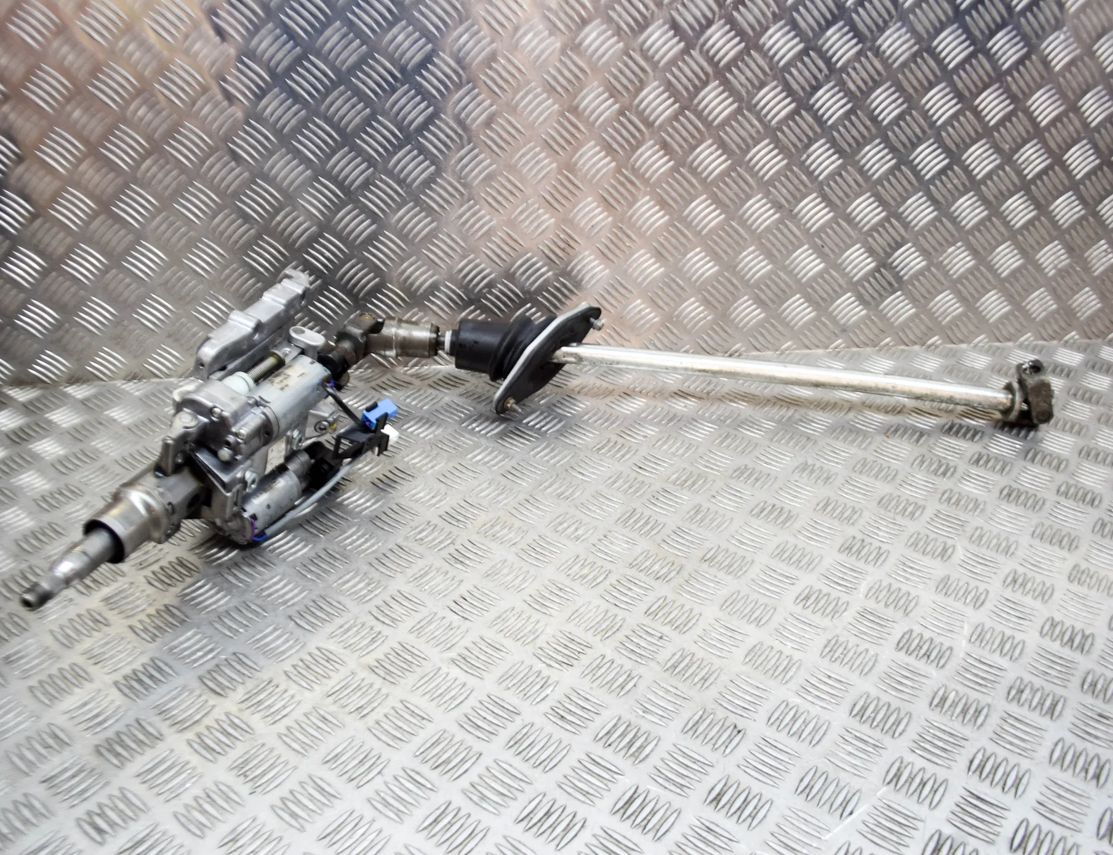 MASERATI GranTurismo 1 generation (2007-2020) Riadiaci mechanizmus 090707A,327260,404.598 13576887