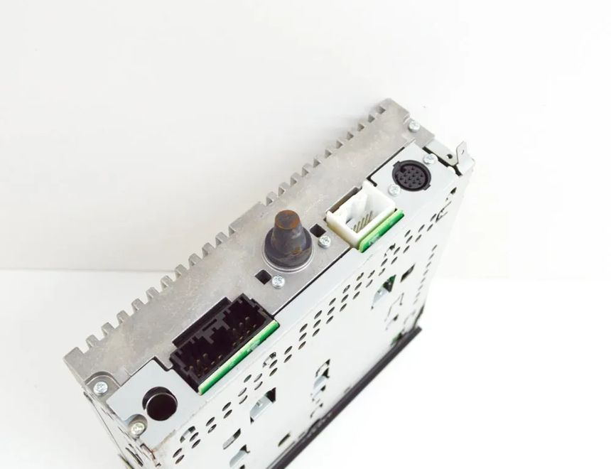 MITSUBISHI Grandis 1 generation (2003-2011) Music Player Without GPS MZ313063,DY-2E54WT-DB-WS,E11022421 13719164