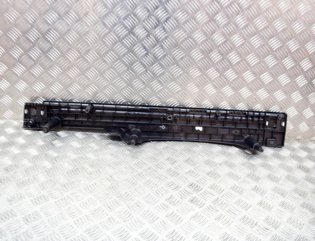 BMW X3 F25 (2010-2017) Другие внутренние детали 9175126 13731126