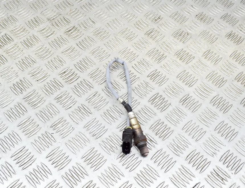 OPEL Mokka 1 generation (2012-2015) Lambda kyslíkový senzor 13750546