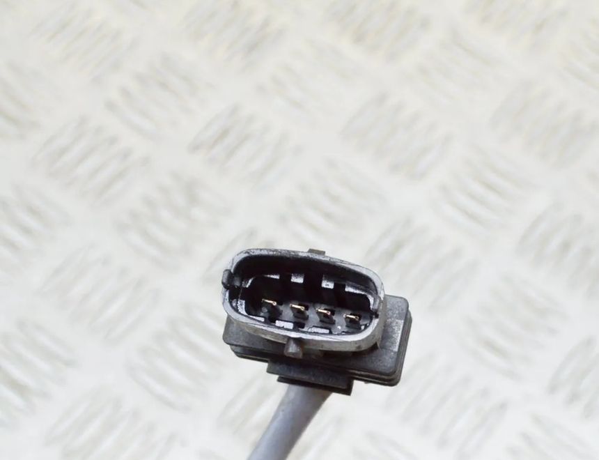 OPEL Mokka 1 generation (2012-2015) Lambda kyslíkový senzor 13750546