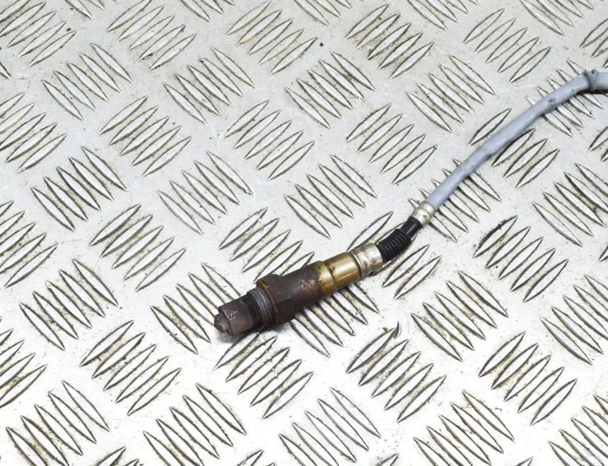 OPEL Mokka 1 generation (2012-2015) Lambda kyslíkový senzor 13750546