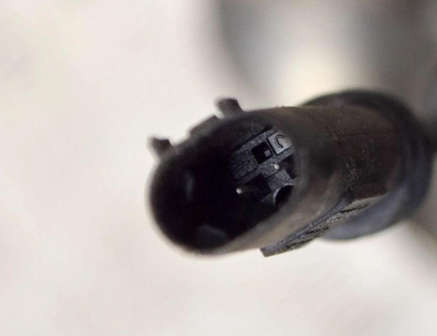 BMW i3 I01 (2013-2024) Front Right Wheel Hub 6852160,6865794 13757592