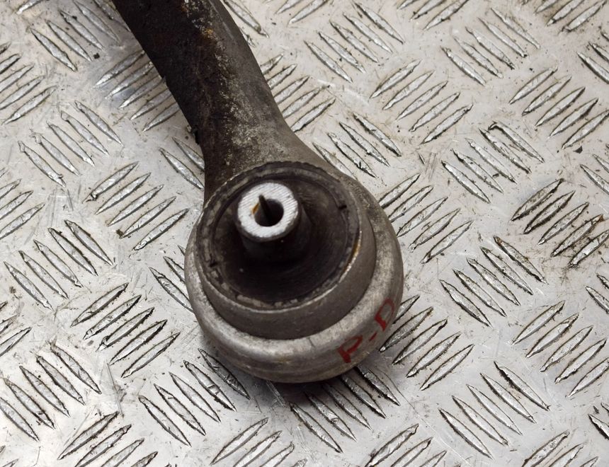 BMW 3 Series F30/F31 (2011-2020) Pravá predná zakrivená vidlica 6855743 13823454