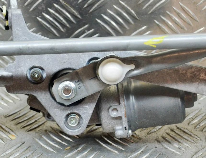 BMW X3 M F97 (2019-2023) Front Windshield Wiper Mechanism 7399013,AX159060-8161 13845628