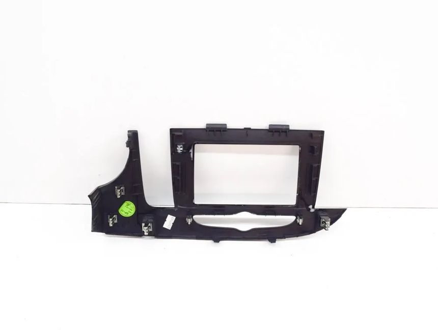 OPEL Mokka 1 generation (2012-2015) Panel trim shield 42492189 13851037