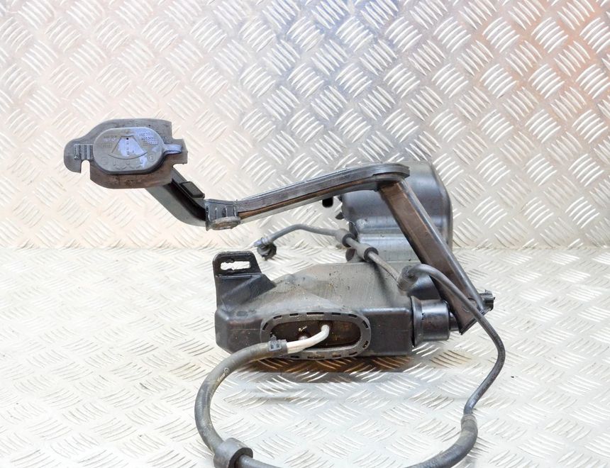 MERCEDES-BENZ C-Class W205/S205/C205 (2014-2023) Бачок омывателя A2058690400,A2058600164,A2058600260 13863389