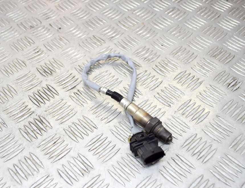 OPEL Mokka 1 generation (2012-2015) Лямбда зонд 0258010121,55563348 13864750