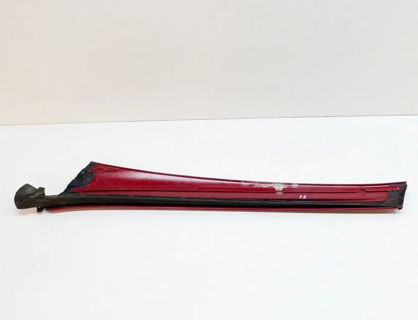 MERCEDES-BENZ SL-Class R129 (1989-2001) Windshield Left Vertical Trim 1296980589,A1296980589 13884284