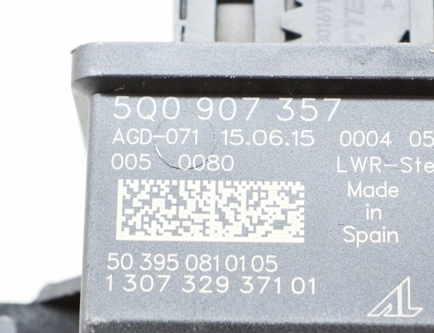 AUDI A3 8V (2012-2020) Блок света 5Q0907357,130732937101,503950810105 13884650