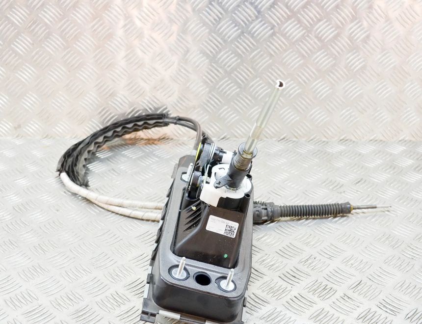 AUDI A3 8V (2012-2020) Mechanizmus radenia prevodových rýchlostí 5Q0711049AP,5Q0711265Q,5Q0711061E 13884861