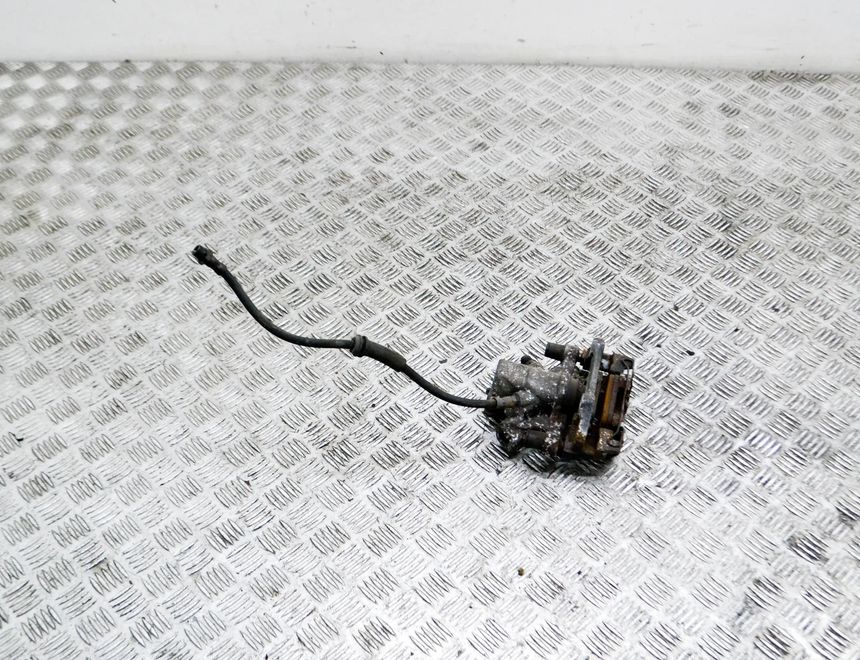 MINI Cabrio R52 (2004-2008) Ľavý zadný brzdový strmeň 13930414