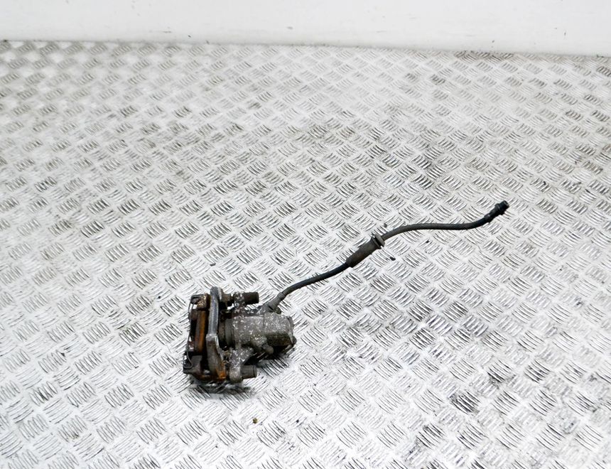 MINI Cabrio R52 (2004-2008) Ľavý zadný brzdový strmeň 13930414