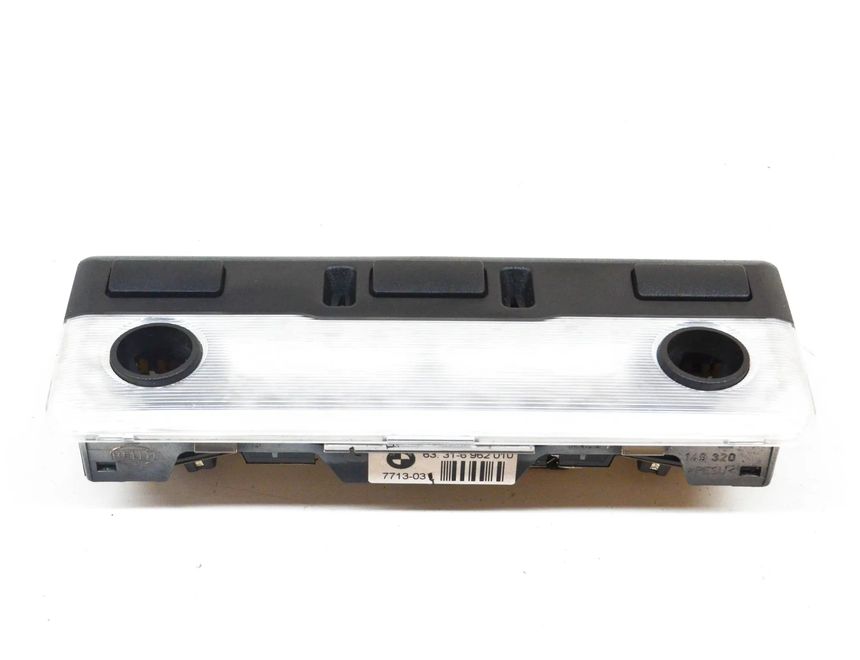 BMW M6 E63/E64 (2004-2010) Interior Lighting 6962010 13943210
