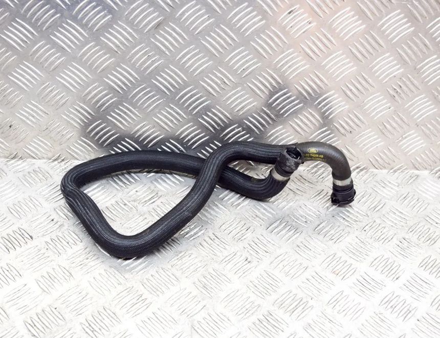 LAND ROVER Range Rover Evoque L538 (1 gen) (2011-2020) Chladiace hadice GJ32-7H255-AB 13971564