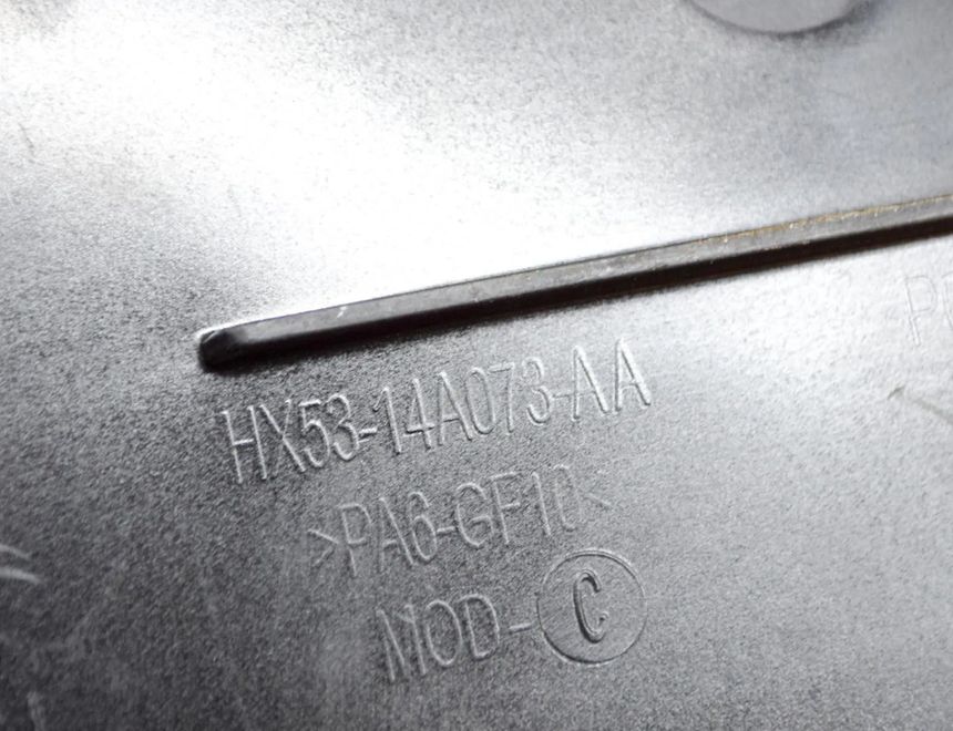 LAND ROVER Range Rover Velar 1 generation (2017-2024) Power Distribution Box J8A2-14516-AC,HX53-14A073-AA 13974724